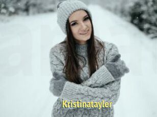 Kristinatayler