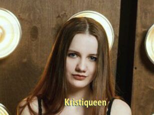 Kristiqueen