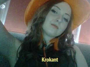 Krokant