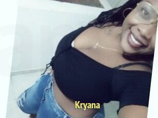 Kryana