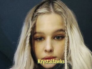 Krystalfawks