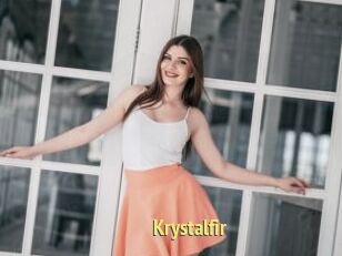 Krystalfir