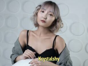Krystalshy