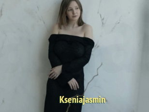 Kseniajasmin