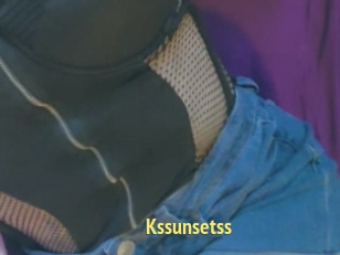 Kssunsetss