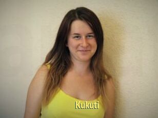 Kukuti