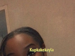 Kupkakekayla