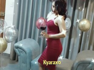 Kyaraxo