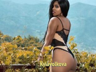 Kylavolkova