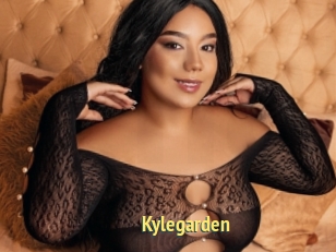 Kylegarden