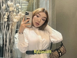 Kyliascott