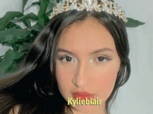 Kylieblair