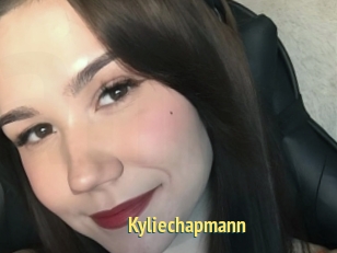 Kyliechapmann