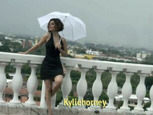 Kyliehorney