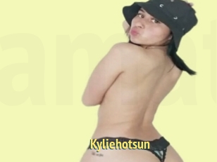 Kyliehotsun