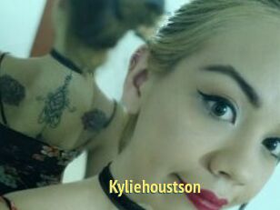 Kyliehoustson