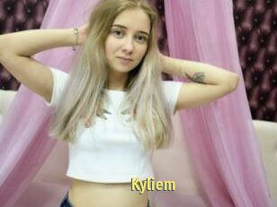 Kyliem