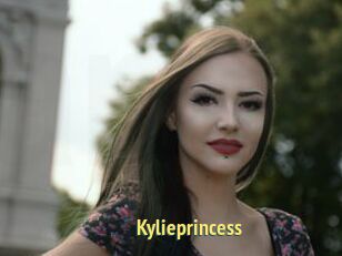 Kylieprincess