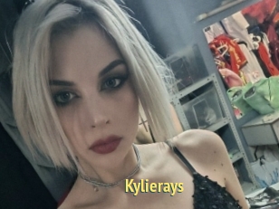 Kylierays