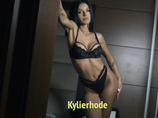 Kylierhode