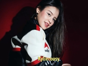 Kylierousy