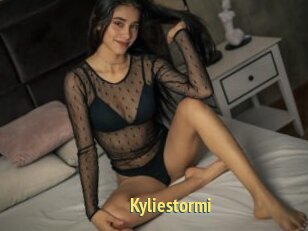 Kyliestormi
