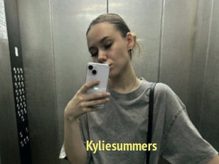 Kyliesummers