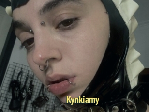 Kynkiamy