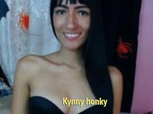 Kynny_honky