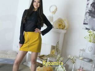 Kyoamira