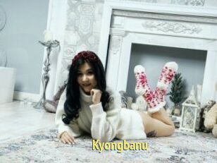 Kyongbanu