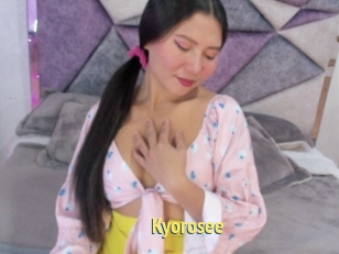 Kyorosee