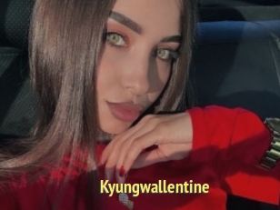 Kyungwallentine