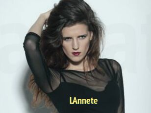 LAnnete