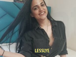 LESSLYE