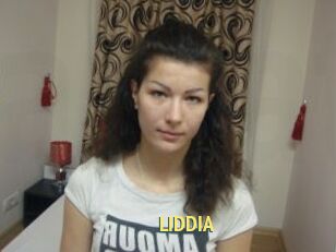 LIDDIA