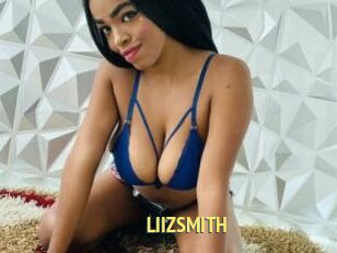 LIIZSMITH