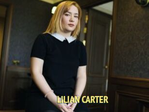 LILIAN_CARTER