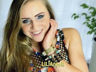 LILIAngell