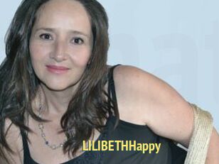 LILIBETHHappy