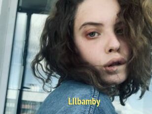 LIlbamby