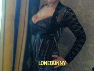 LONEBUNNY