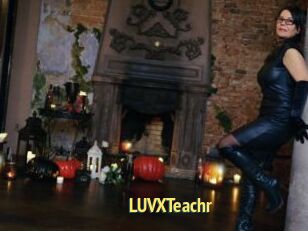 LUVXTeachr