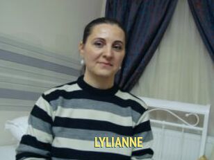 LYLIANNE