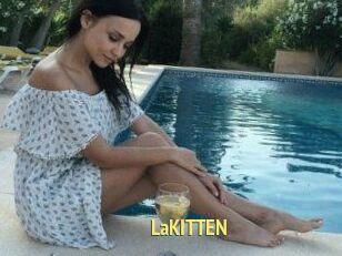 La_KITTEN