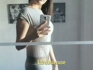 LaSulfureuse