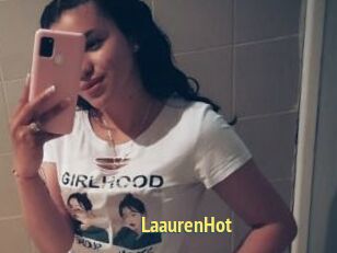 LaaurenHot