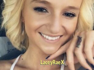 LaceyRaeX