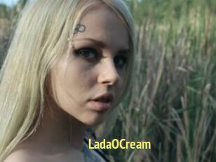 LadaOCream