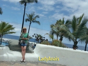 LadyAnais